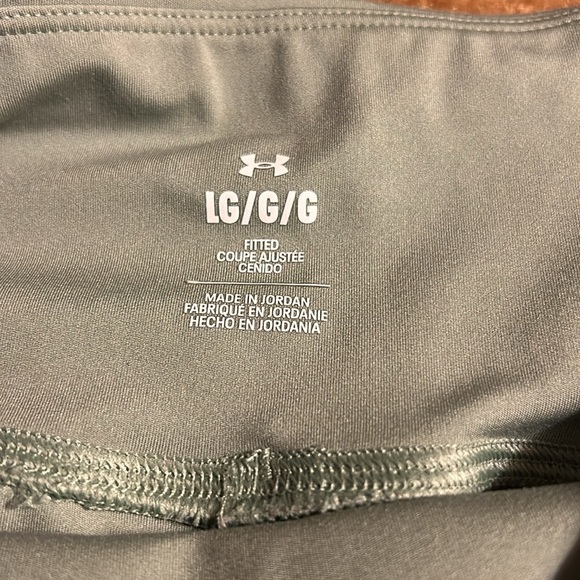 Under Armour joggers - Picture 3 of 4